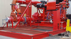 Pumps & Rotating Equipment